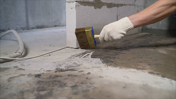 24/7 Emergency Wet Basement Repair experts in Magnolia, OH